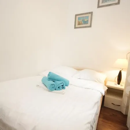 W Centrum Marina Apartmán